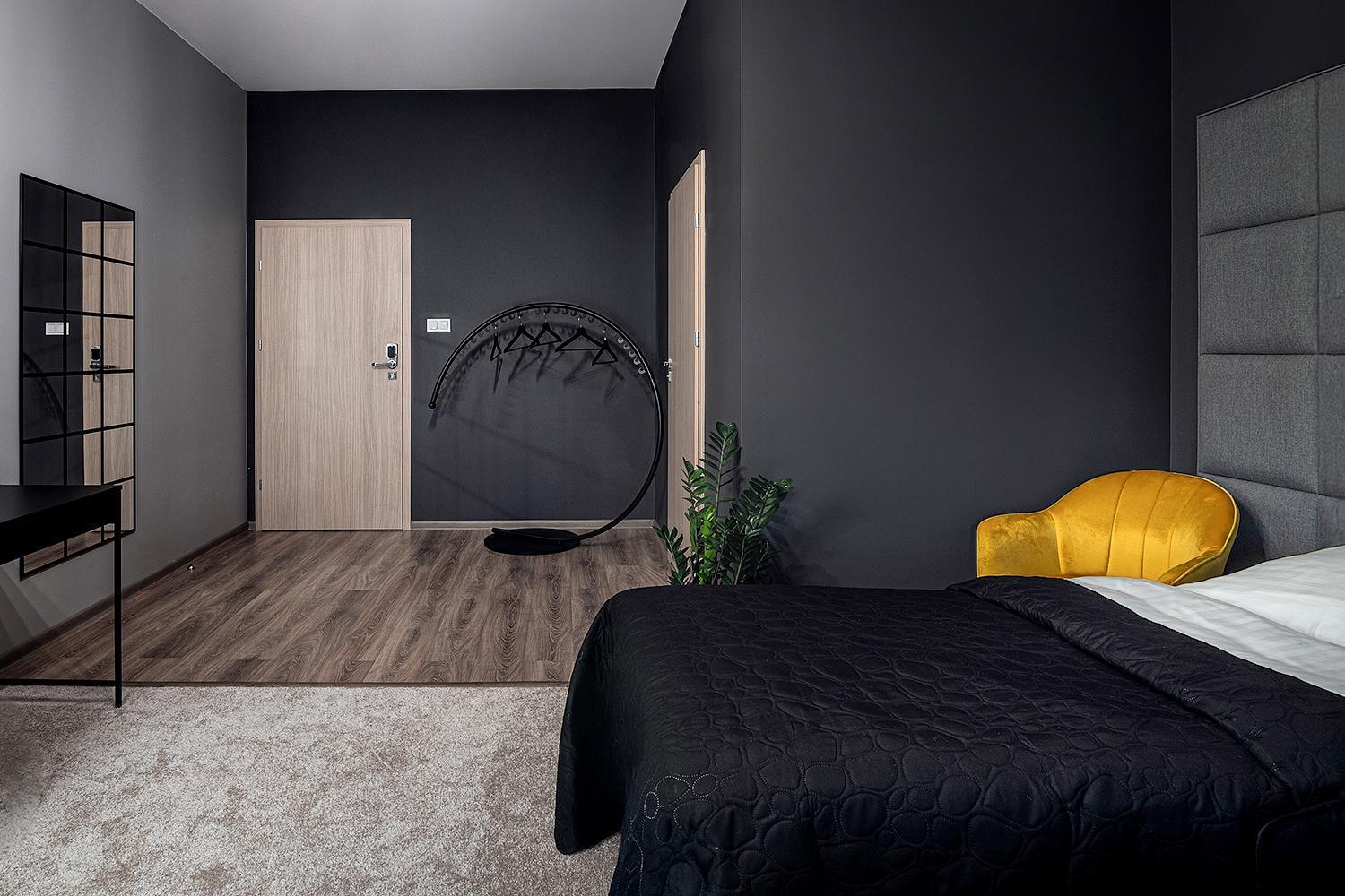 Hotel Absolwent Gostyń Eksteriør billede