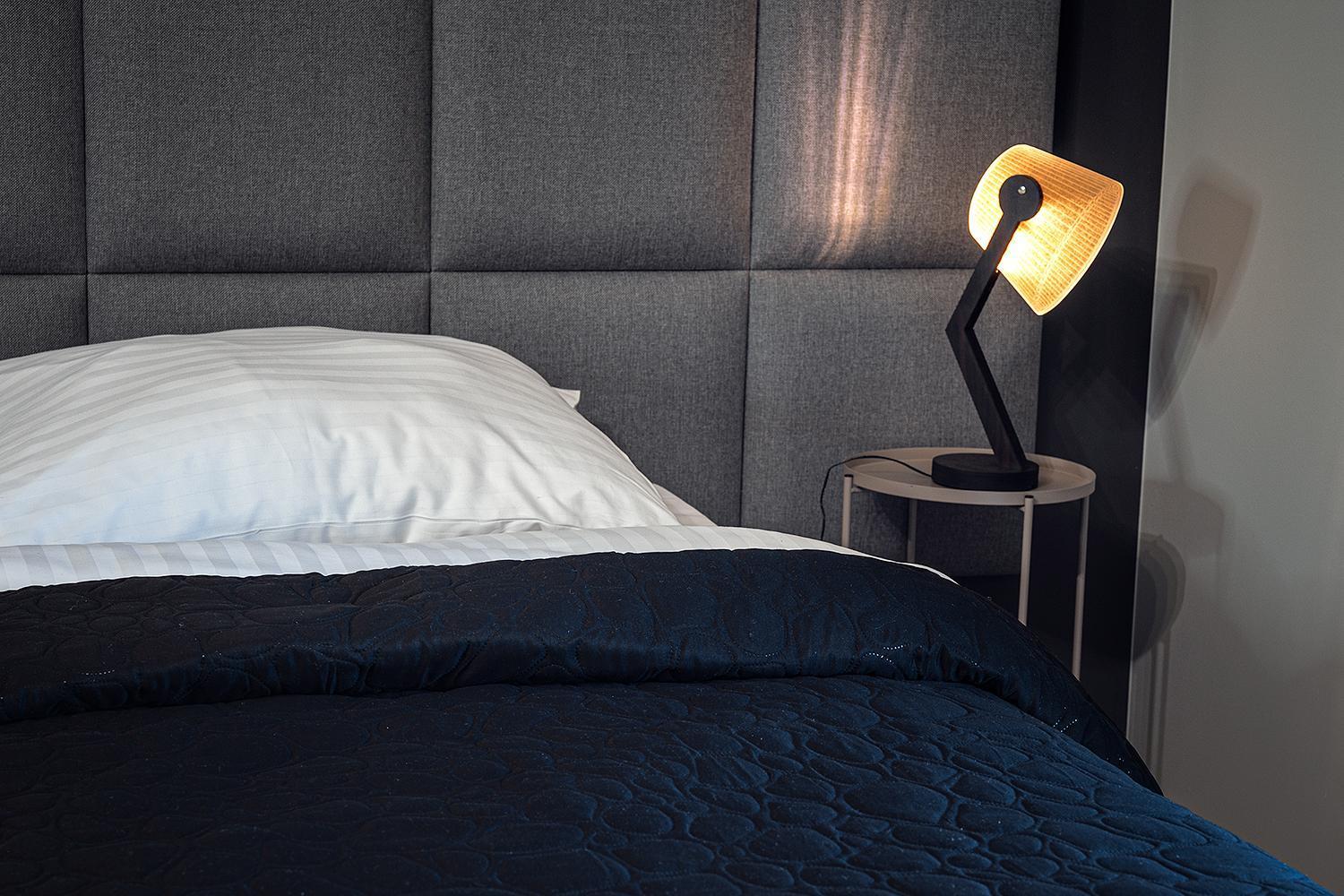 Hotel Absolwent Gostyń Eksteriør billede