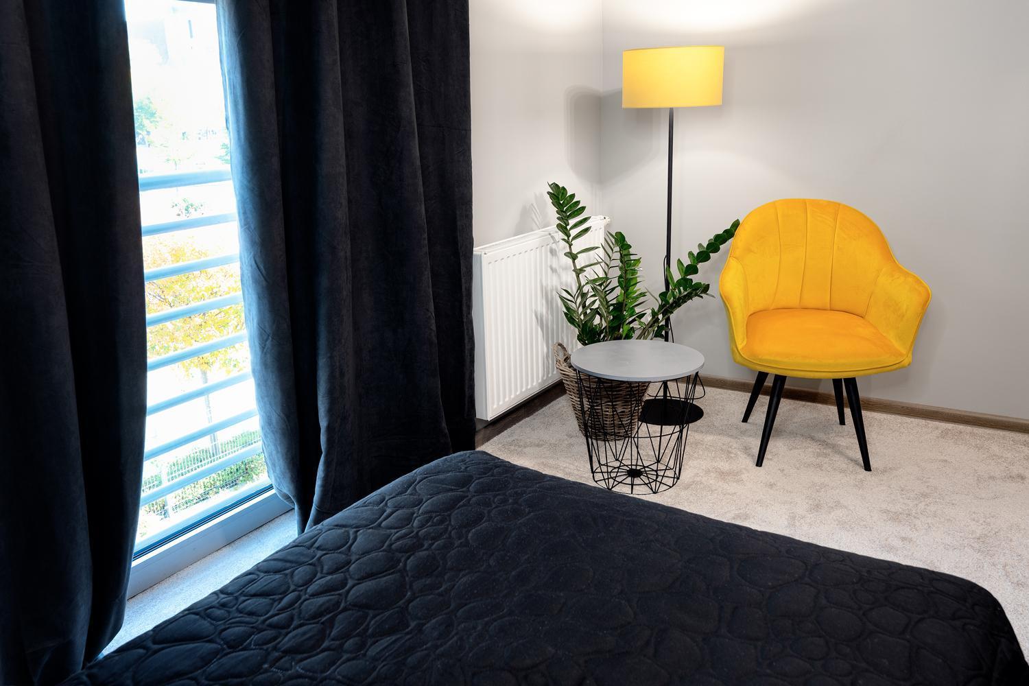 Hotel Absolwent Gostyń Eksteriør billede