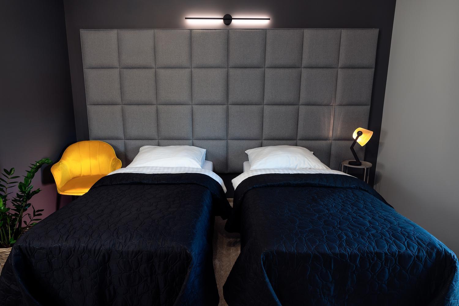 Hotel Absolwent Gostyń Eksteriør billede
