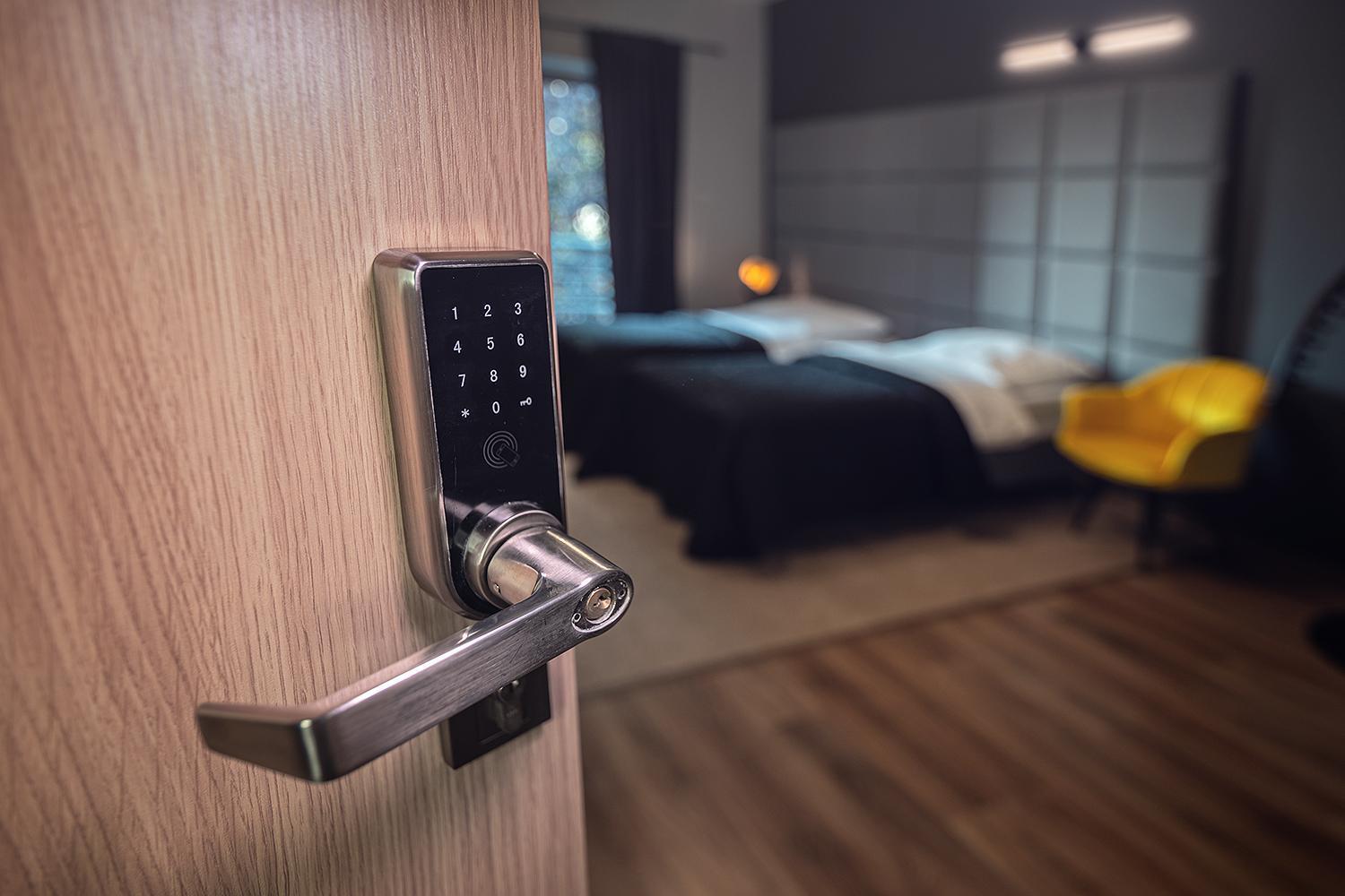 Hotel Absolwent Gostyń Eksteriør billede