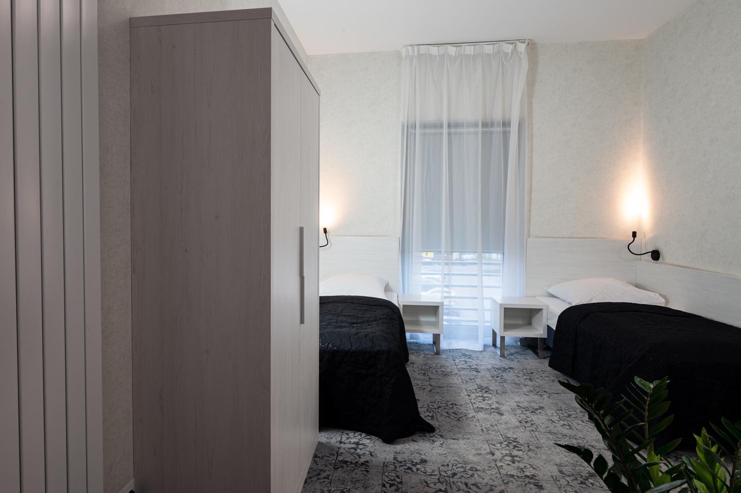 Hotel Absolwent Gostyń Eksteriør billede